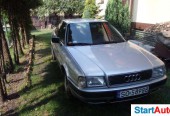 Audi 80