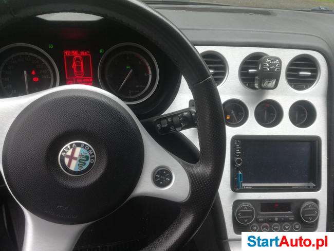 Alfa Romeo 159