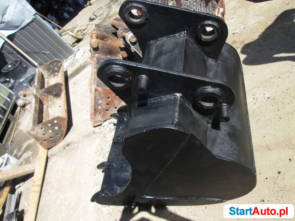 93. Łyżka 80cm, do Zeppelina