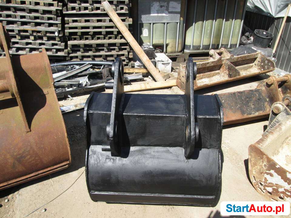 93. Łyżka 80cm, do Zeppelina