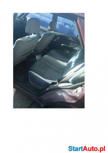 Polonez Caro