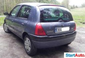 Renault Clio 1,4 75 KM