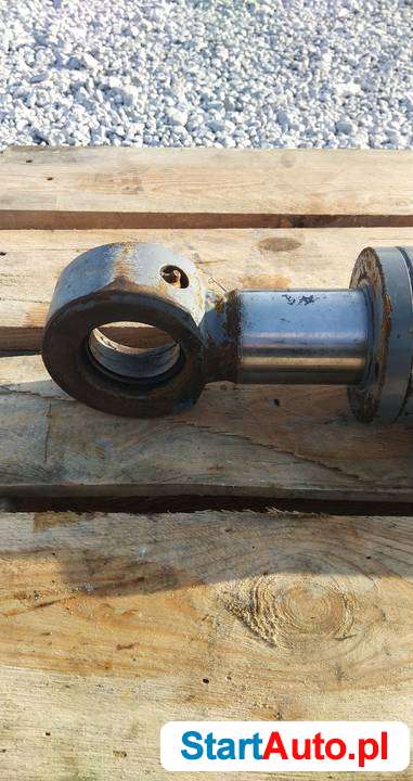 [93-45-60-60 U50] Siłownik [HYD 1798]