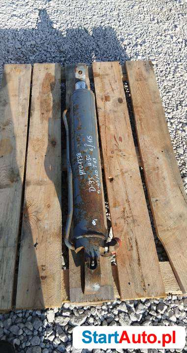 [93-45-60-60 U50] Siłownik [HYD 1798]