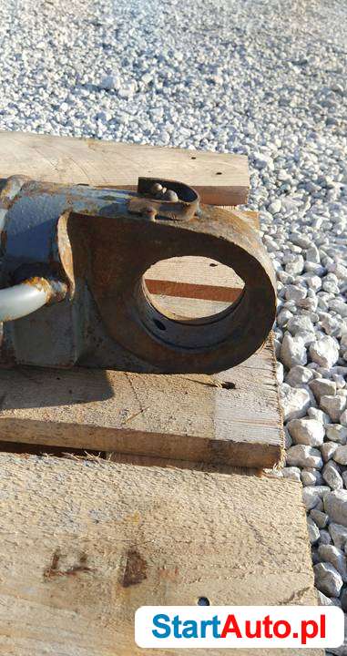 [93-45-60-60 U50] Siłownik [HYD 1798]