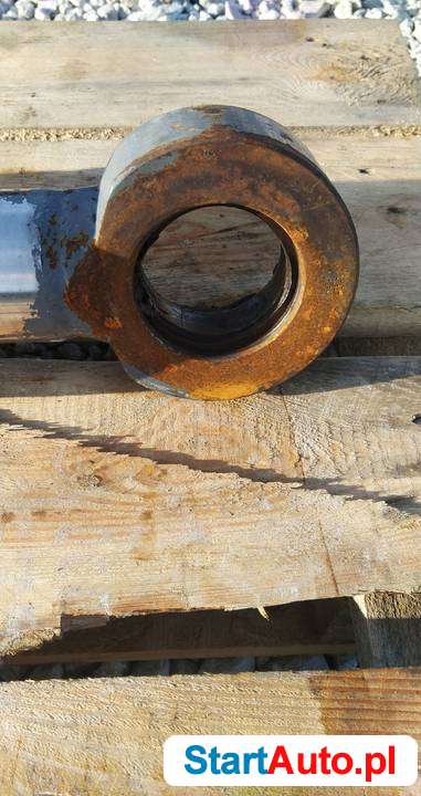 [93-45-60-60 U50] Siłownik [HYD 1799]