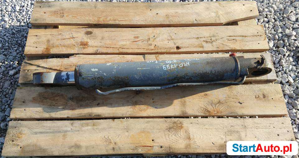 [93-45-60-60 U50] Siłownik [HYD 1799]