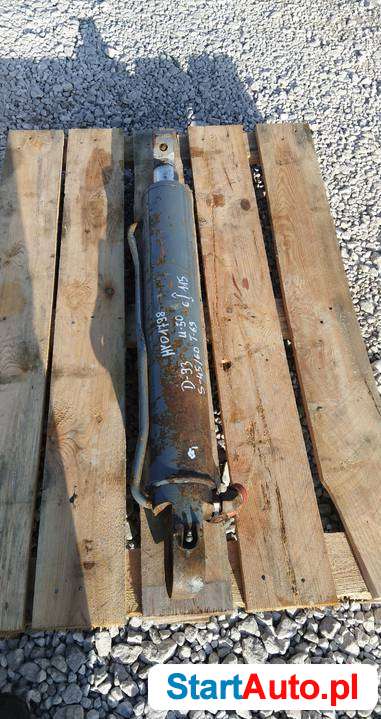 [93-45-60-63 U50] Siłownik [HYD 1738]