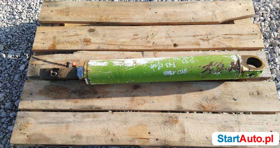 [93-45-60-63 U50] Siłownik [HYD 1800][HYD 1801]