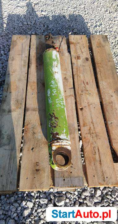 [93-45-60-63 U50] Siłownik [HYD 1800][HYD 1801]