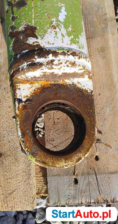 [93-45-60-63 U50] Siłownik [HYD 1800][HYD 1801]