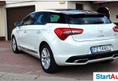 Citroen DS5