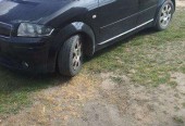 Audi a2 1-4 tdi