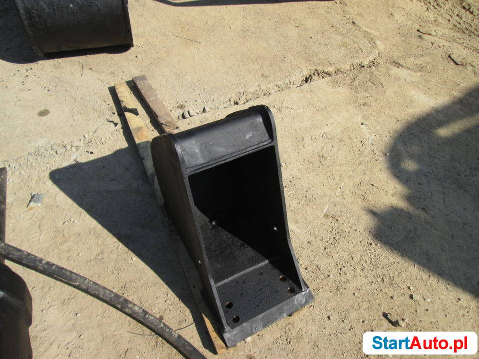 94. Łyżka 30cm, do minikoparki