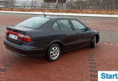 SEAT TOLEDO 2