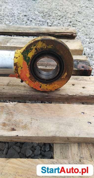 [94-50-60 U35] Siłownik Kramer [HYD 1755]