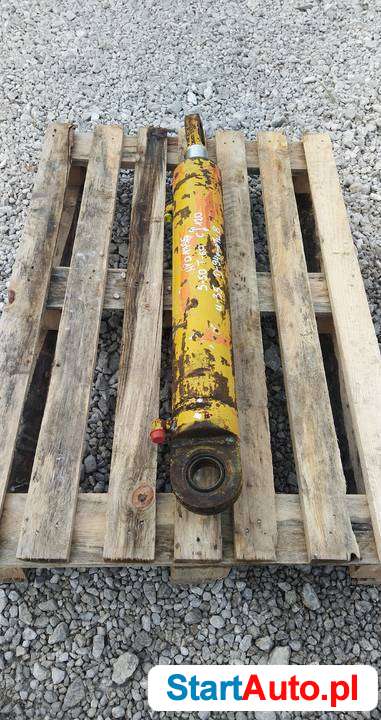 [94-50-60 U35] Siłownik Kramer [HYD 1755]