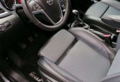 Sprzedam 4×4 benzyna 1.4 t
