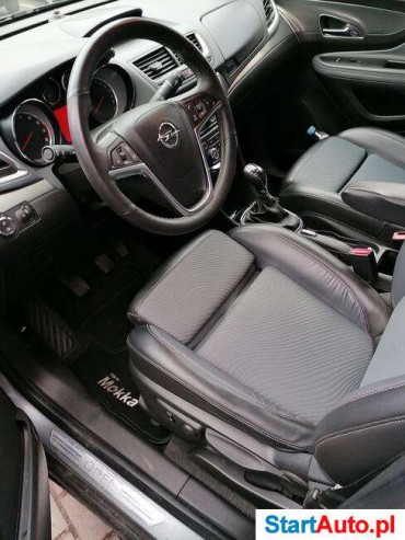 Sprzedam 4×4 benzyna 1.4 t