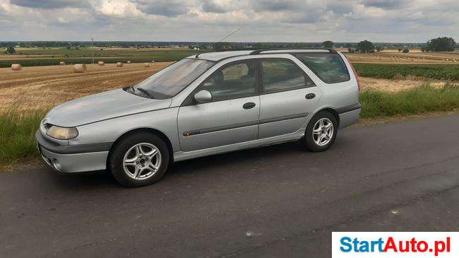 Renault Laguna