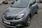 Sprzedam 4×4 benzyna 1.4 t