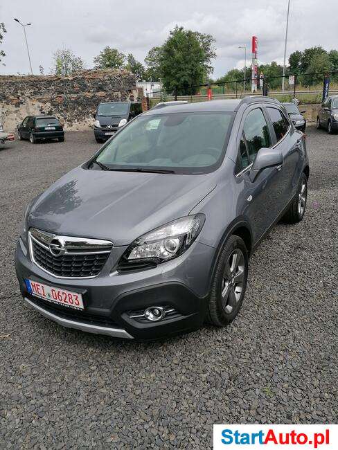 Sprzedam 4×4 benzyna 1.4 t