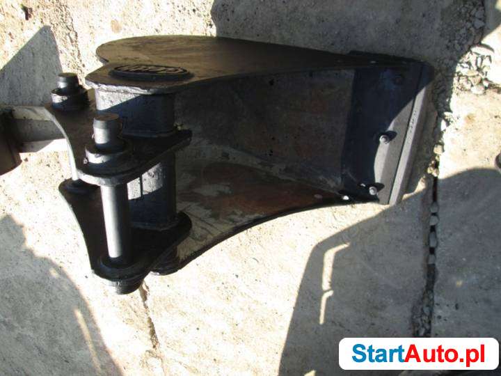 95. Łyżka 50cm, Gethz