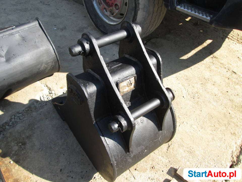 95. Łyżka 50cm, Gethz