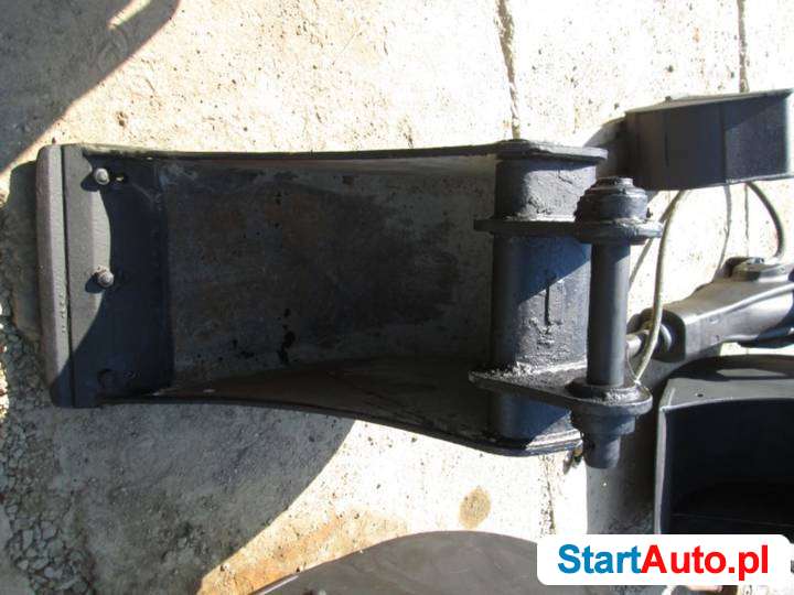 95. Łyżka 50cm, Gethz