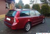 Volvo V50 2011r