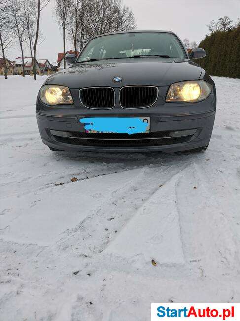 BMW Seria 1