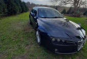 Alfa Romeo 159