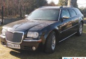Chrysler 300C