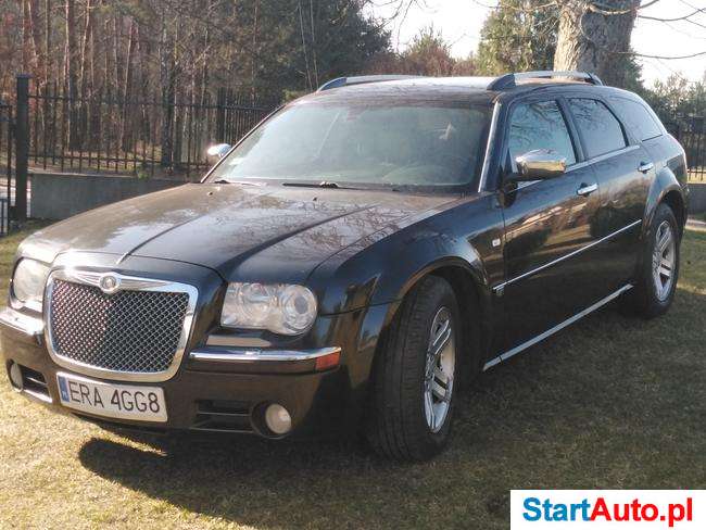 Chrysler 300C