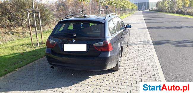 BMW Seria 3