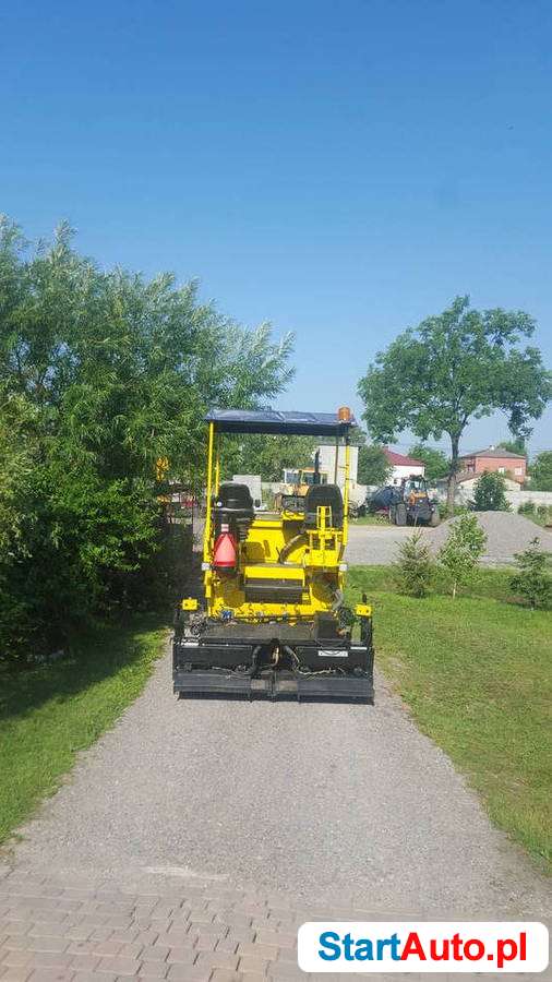 Sprzedam Rozściełacz Rozkładarka BITELLI.