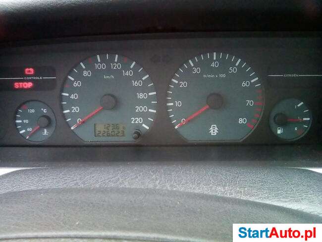Citroen Xantia