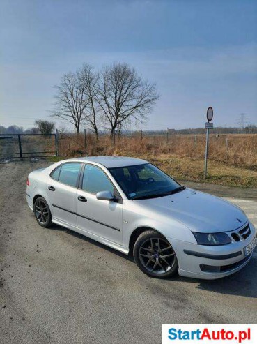 Saab 9-3