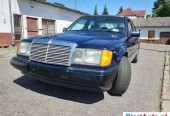 Mercedes-Benz W124