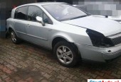 Renault Vel Satis