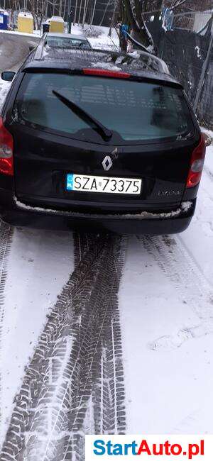Renault Laguna