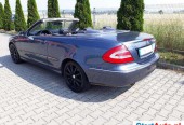 Mercedes-Benz CLK