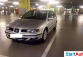 Seat Toledo