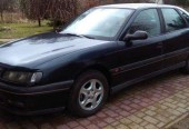 Renault Safrane