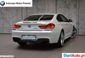BMW Seria 6