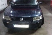 Vw Passat B5 1998 1.9 tdi