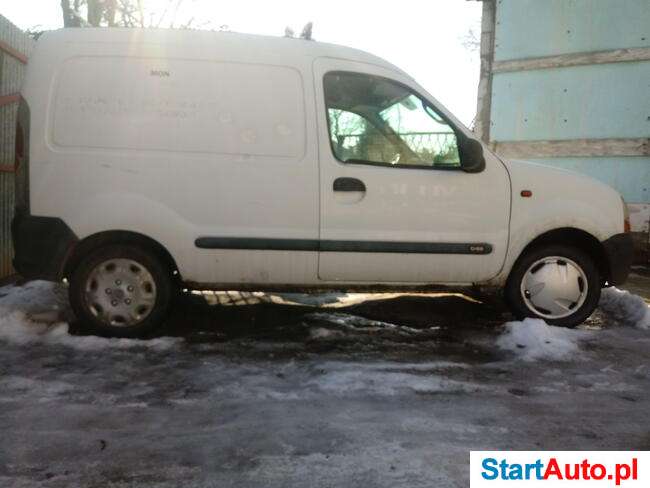 Renault Kangoo