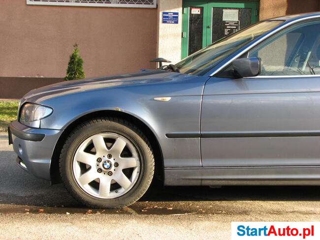 BMW Seria 3