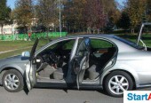 Chevrolet Evanda