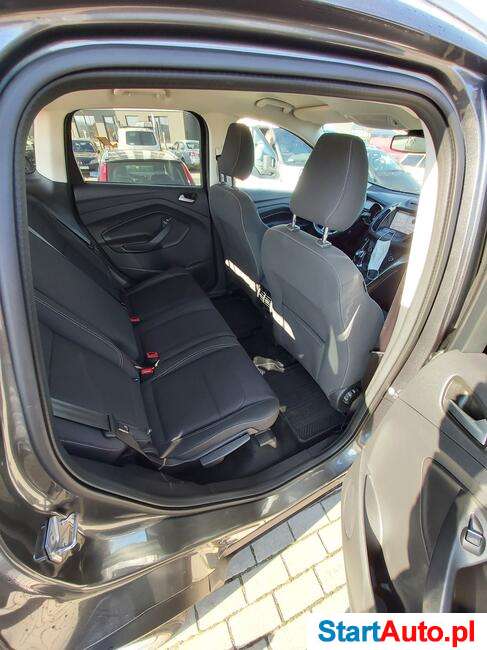 Ford Kuga MCA 1.5 EcoBost 150KM,M6,FWD Trend 5d